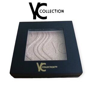 Vintage Glow YC Collection Highlighter Creamy Pearl Radiance Compact NWT